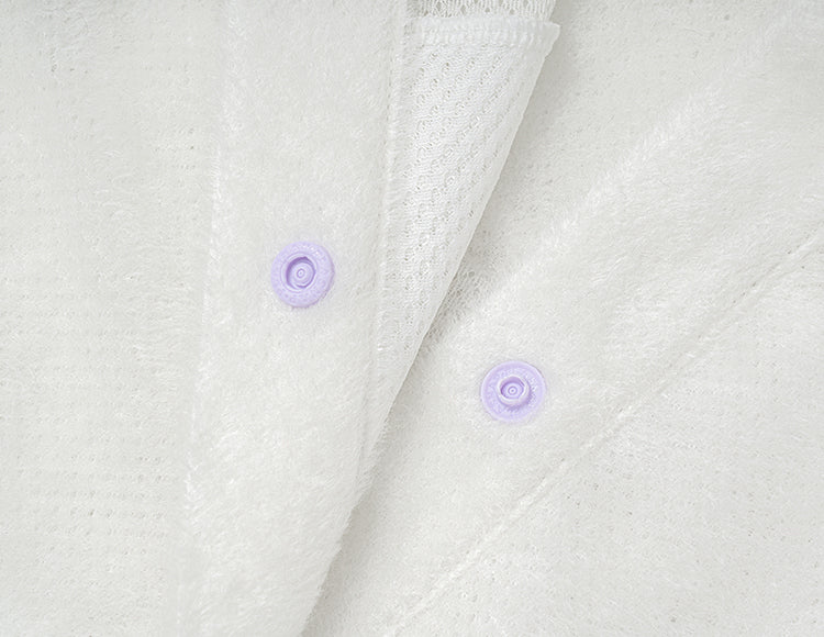 Feather Brushed Essential Shirt