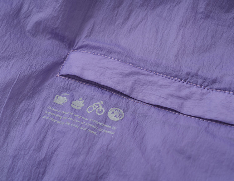 Detachable Long Jacket