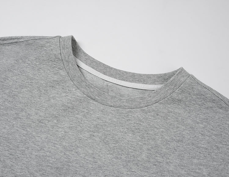 Never Look Back T-shirt