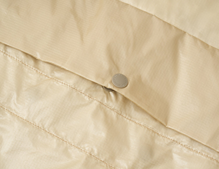 Cloud Lightweight Poncho