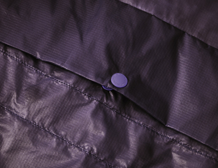 Cloud Lightweight Poncho