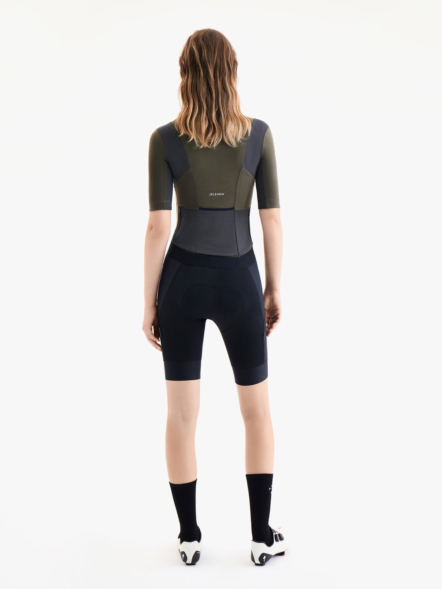 Stellaris Short Sleeve Reflective Jersey