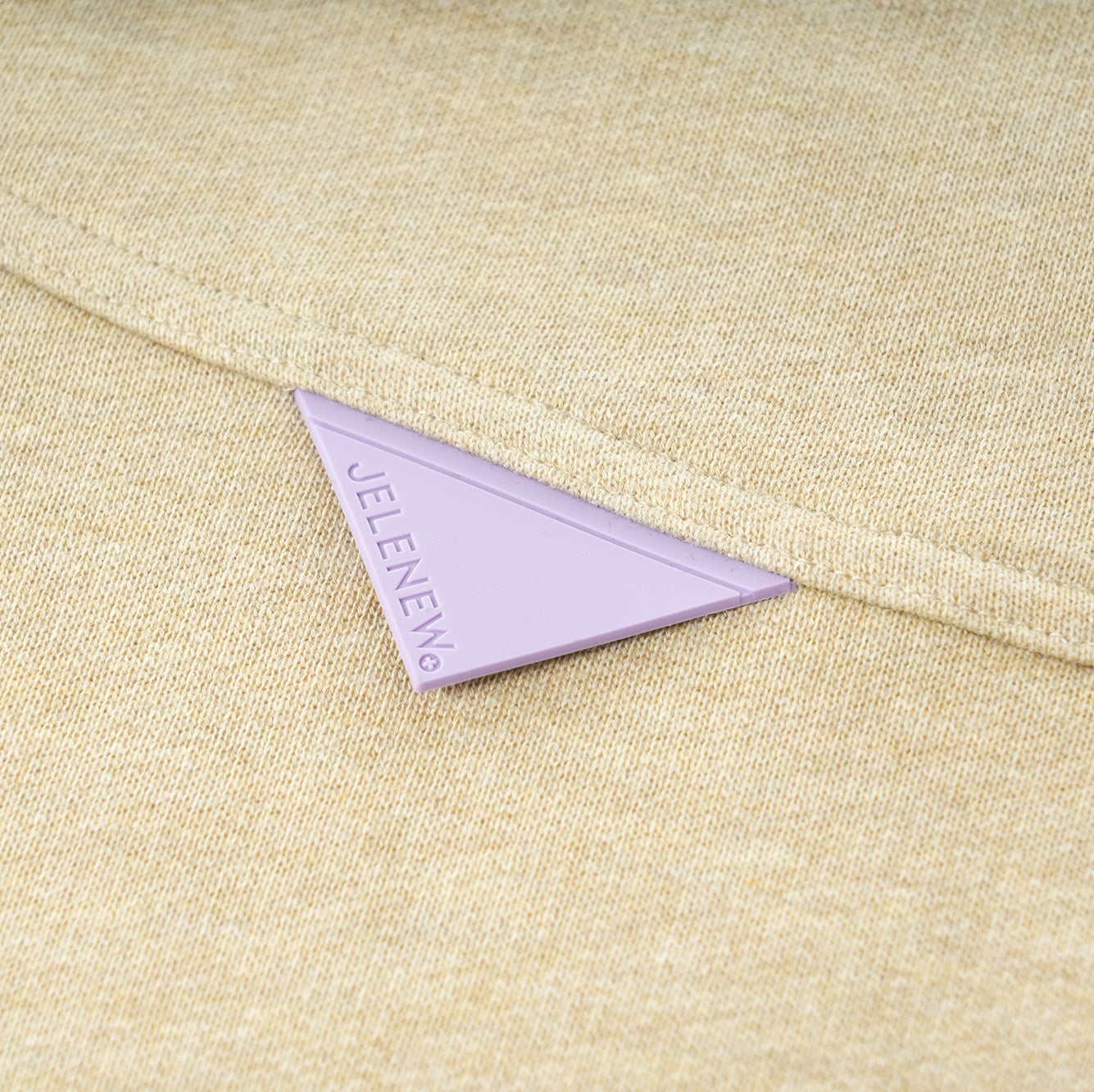 Essentials Cotton Crewneck