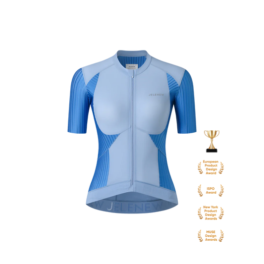 Mercuria Short Sleeve Jersey
