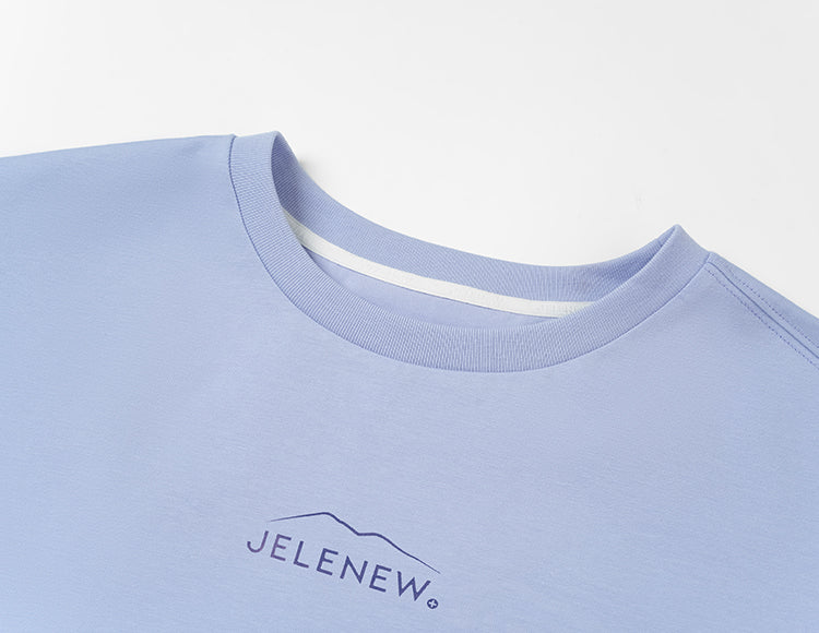 Mont Blanc Classic T-shirt