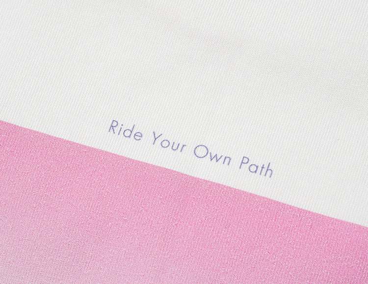 Mont Blanc Classic T-shirt