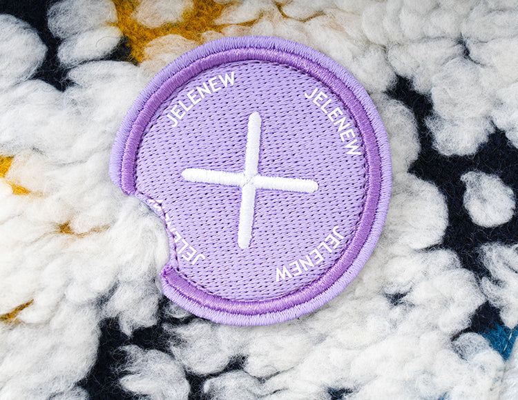 Natura Full Zip Fleece Jacket