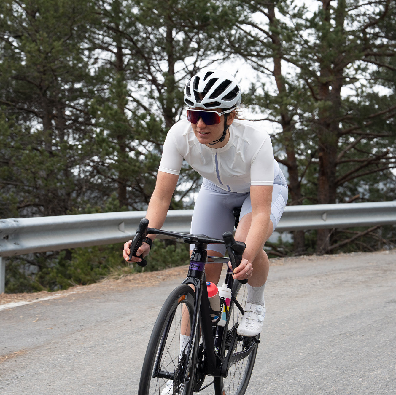 All Day Short Sleeve Jersey