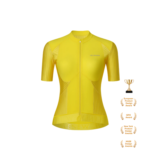 Mercuria Short Sleeve Jersey