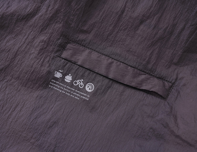 Detachable Long Jacket