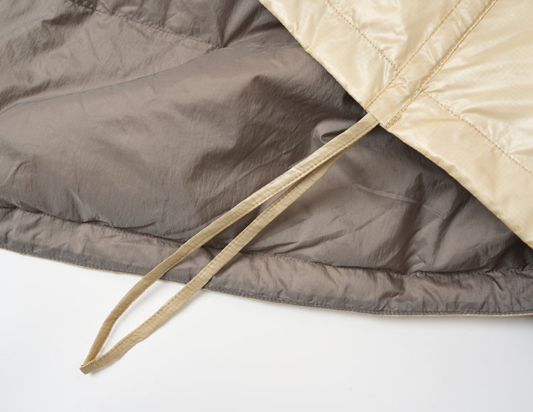 Cloud Lightweight Poncho