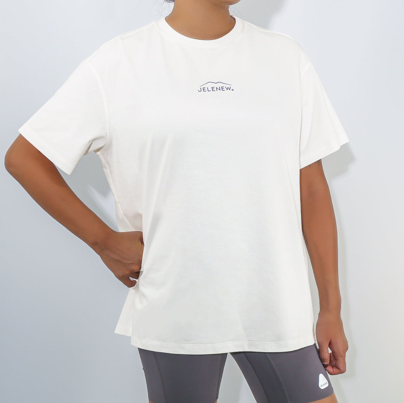 Mont Blanc Classic T-shirt