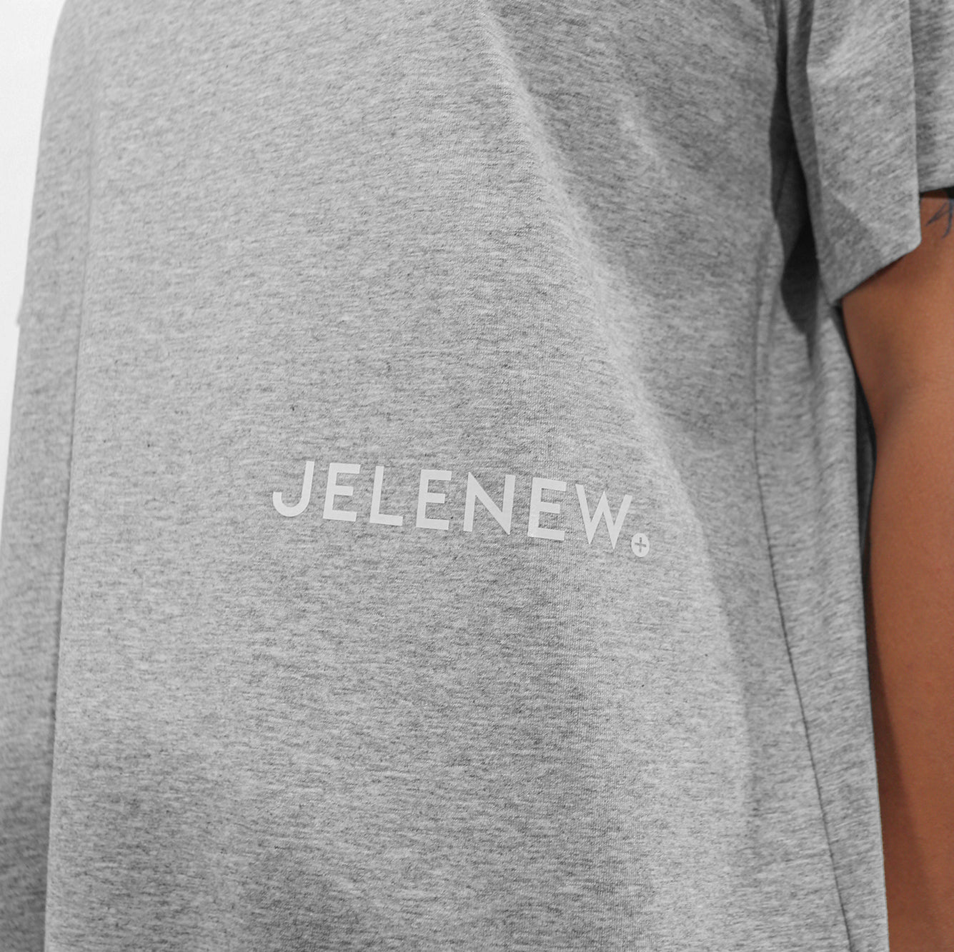 Never Look Back T-shirt