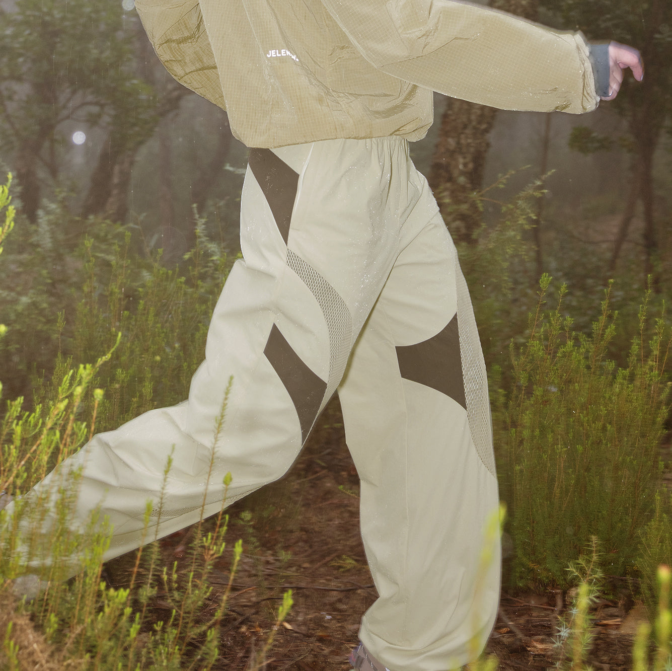 Lake District Utility Pants