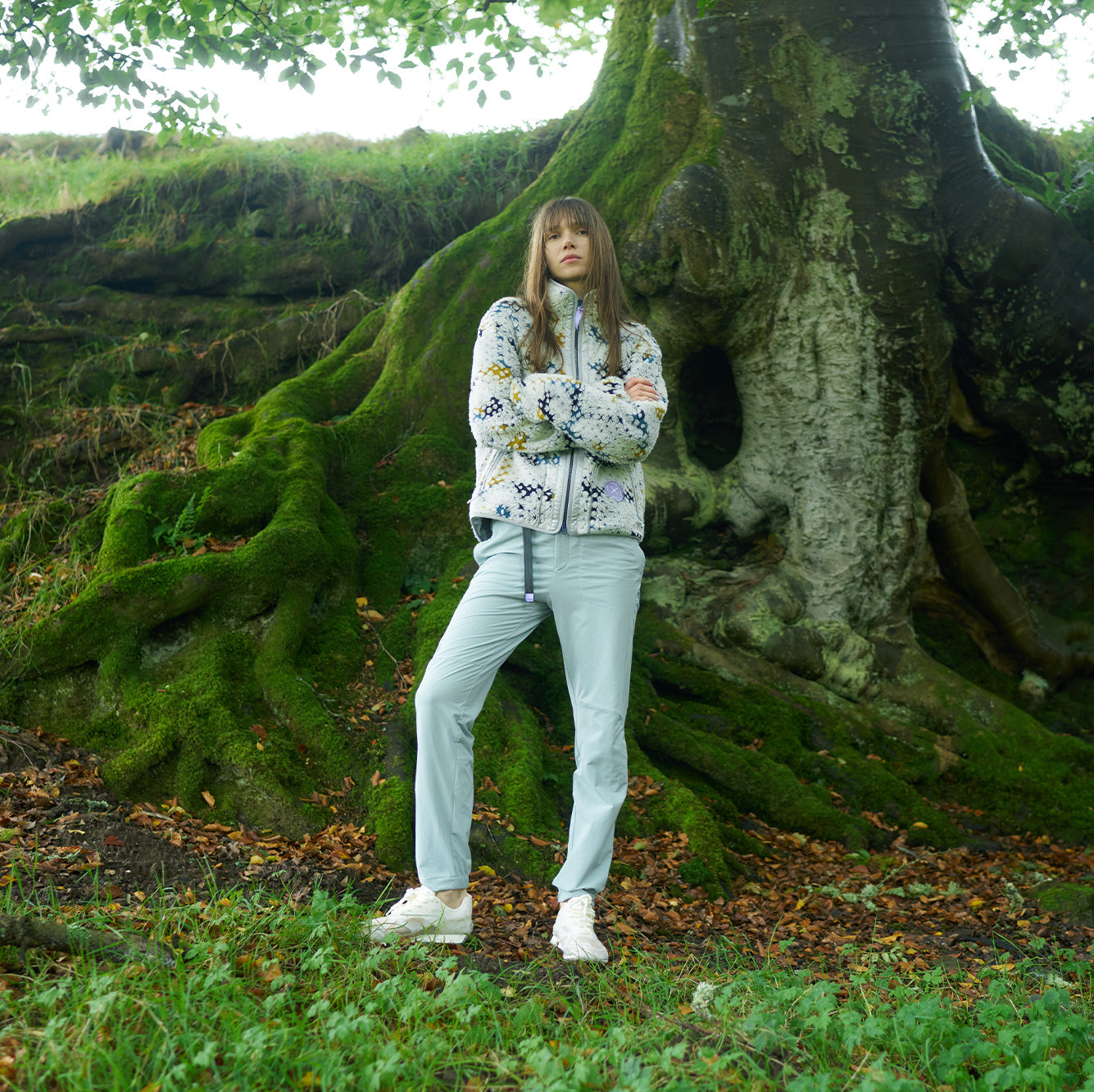 Athflow Outdoor Pants