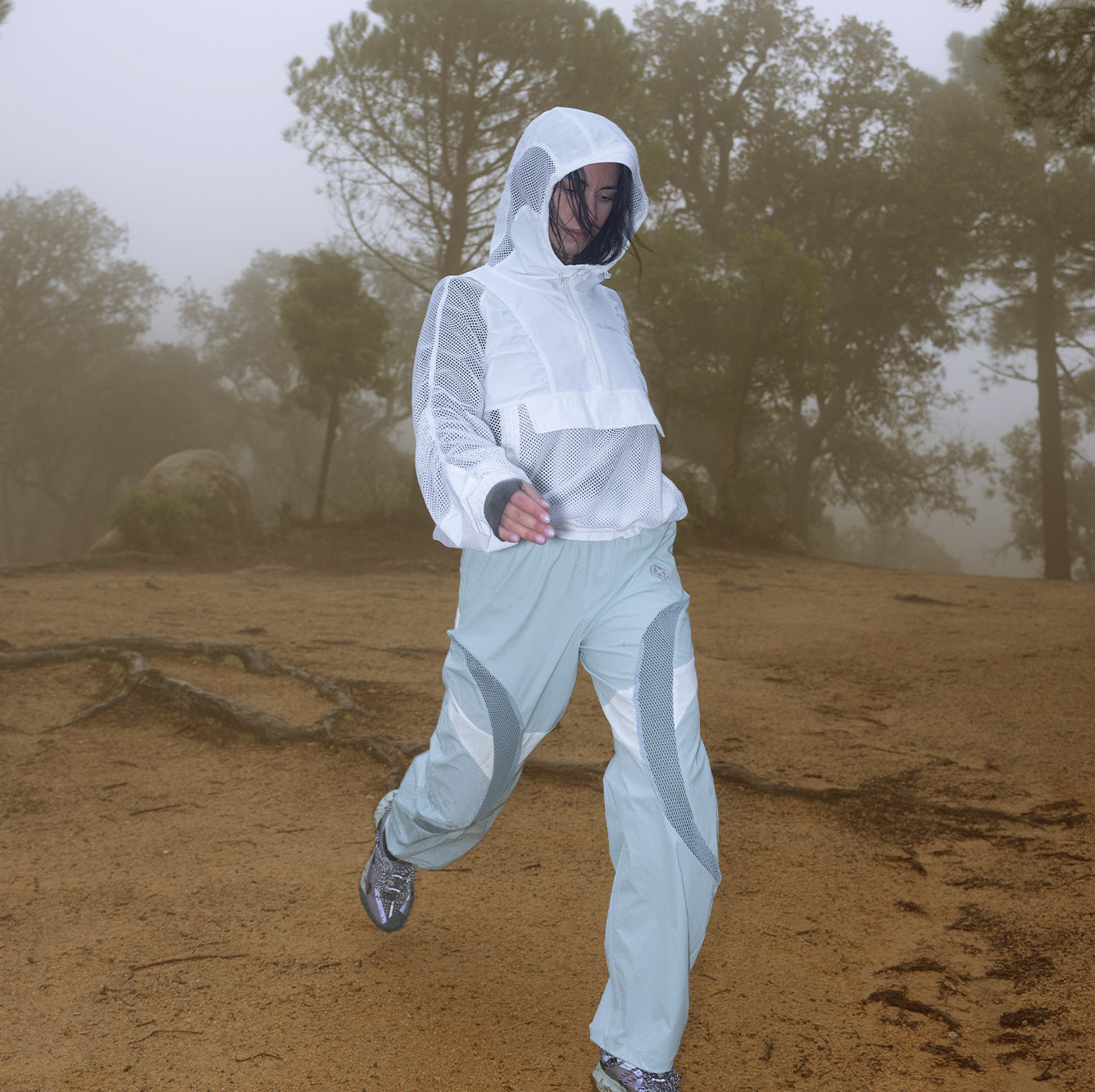 Lake District Utility Pants