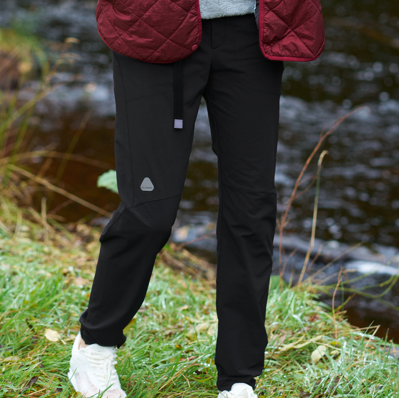 Athflow Outdoor Pants
