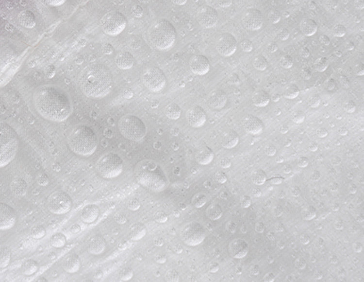 Detachable Water-repellent Long Jacket