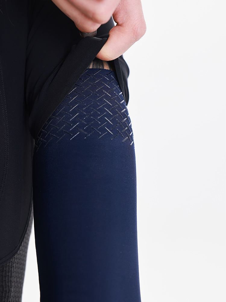 Brushed Logo Arm Warmer