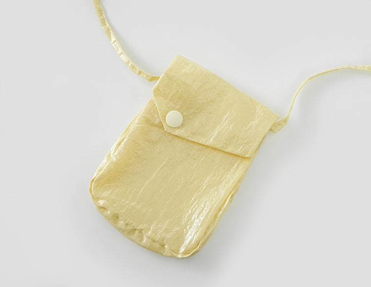 Detachable Water-repellent Long Jacket