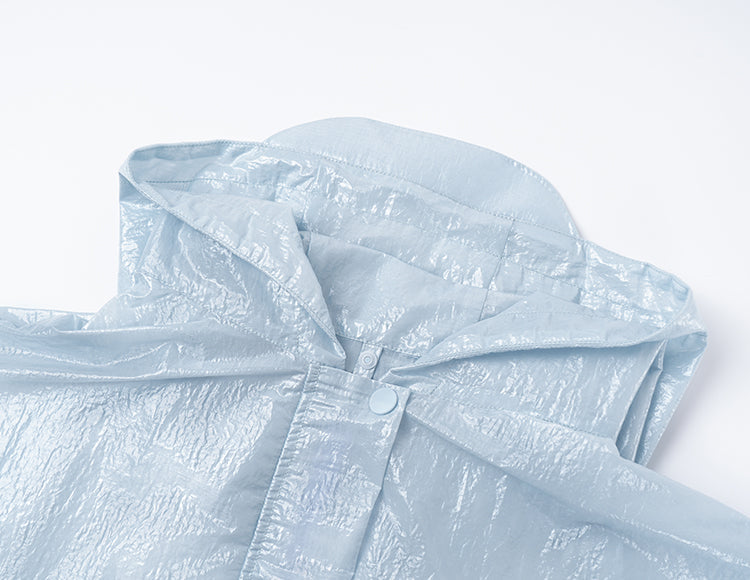 Windproof Cape