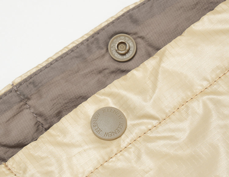 Cloud Lightweight Poncho