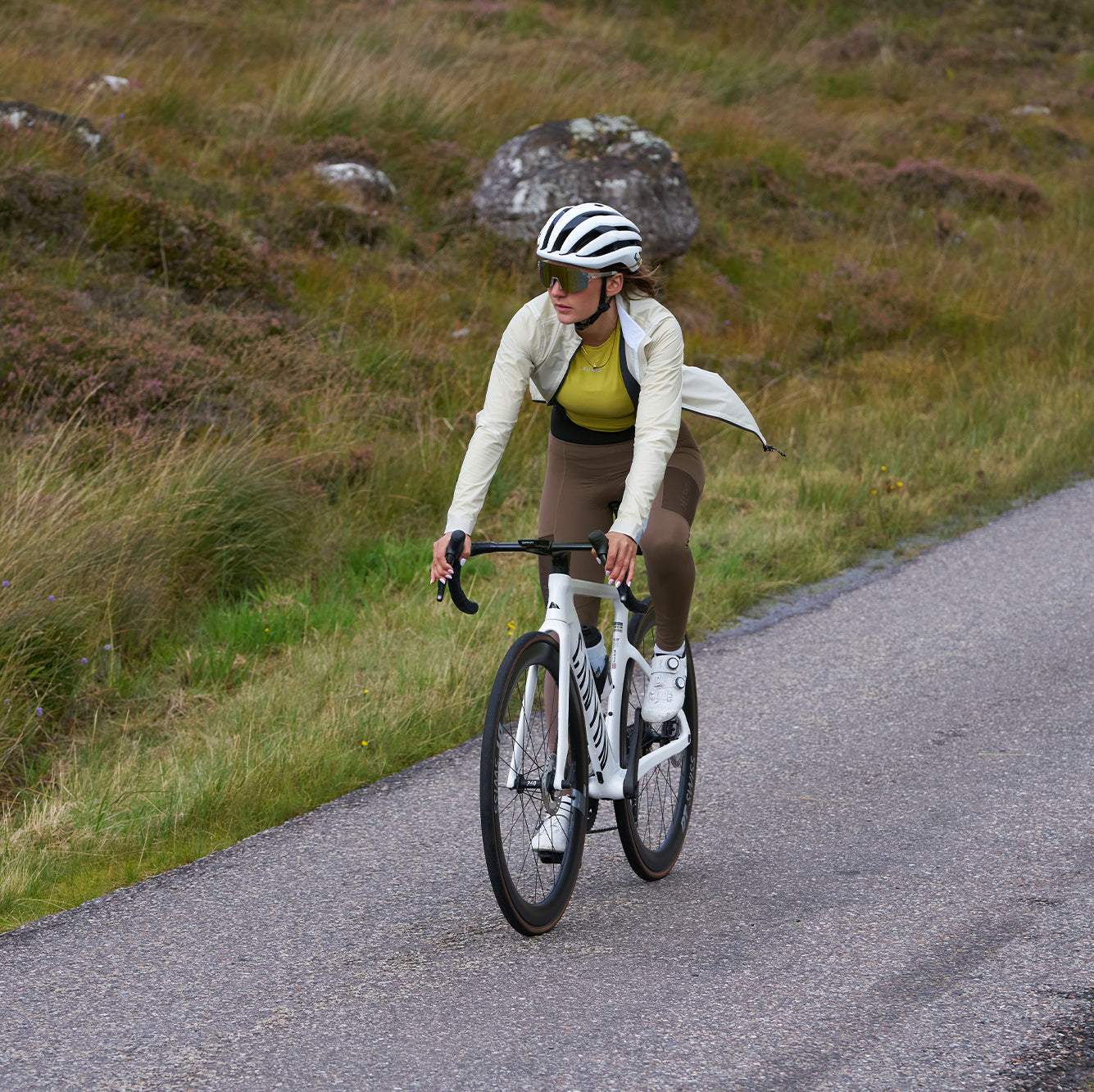 3L Nylon Windproof Jacket