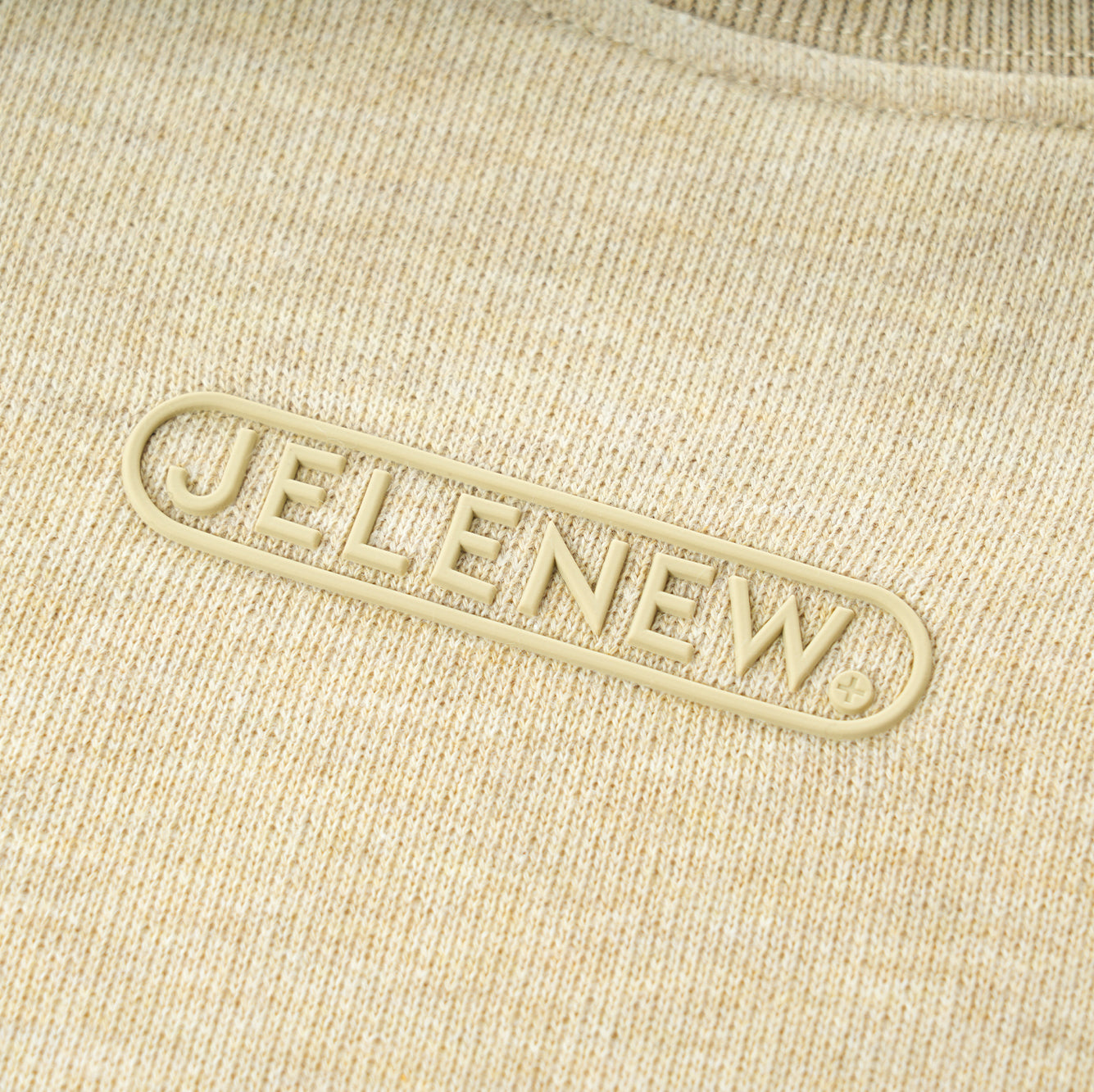 Essentials Cotton Crewneck