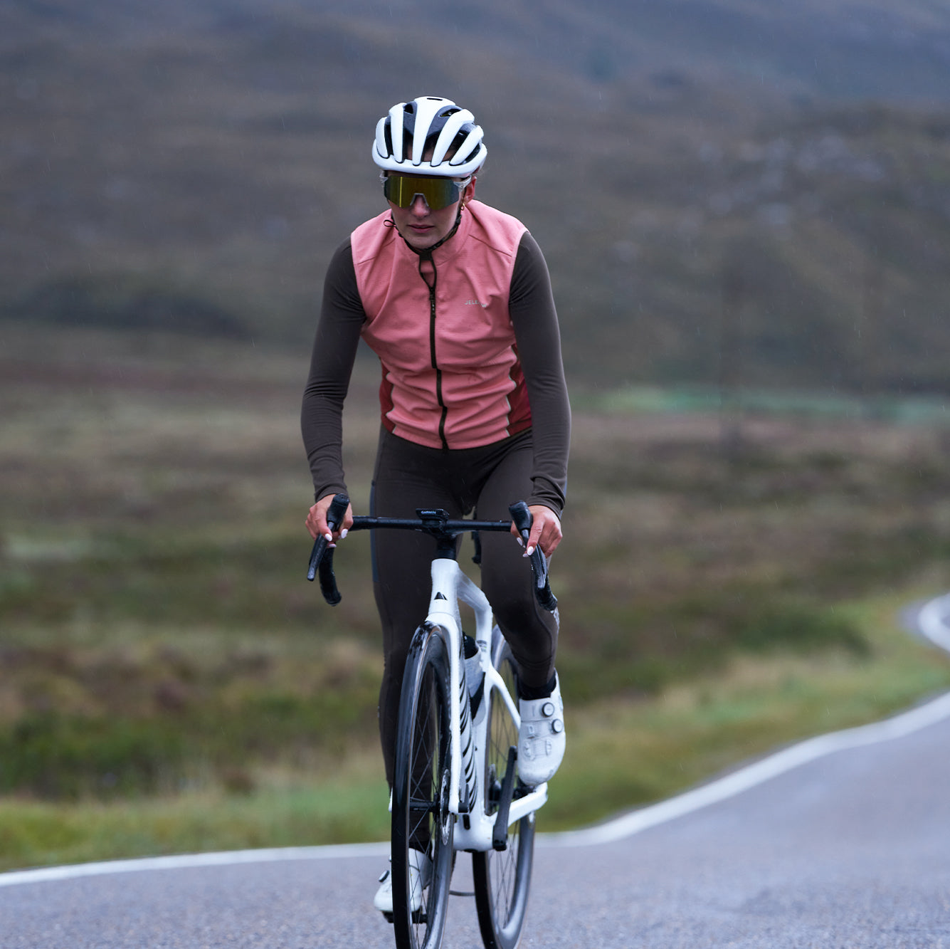 Thermo-Wool Windproof Wool Gilet