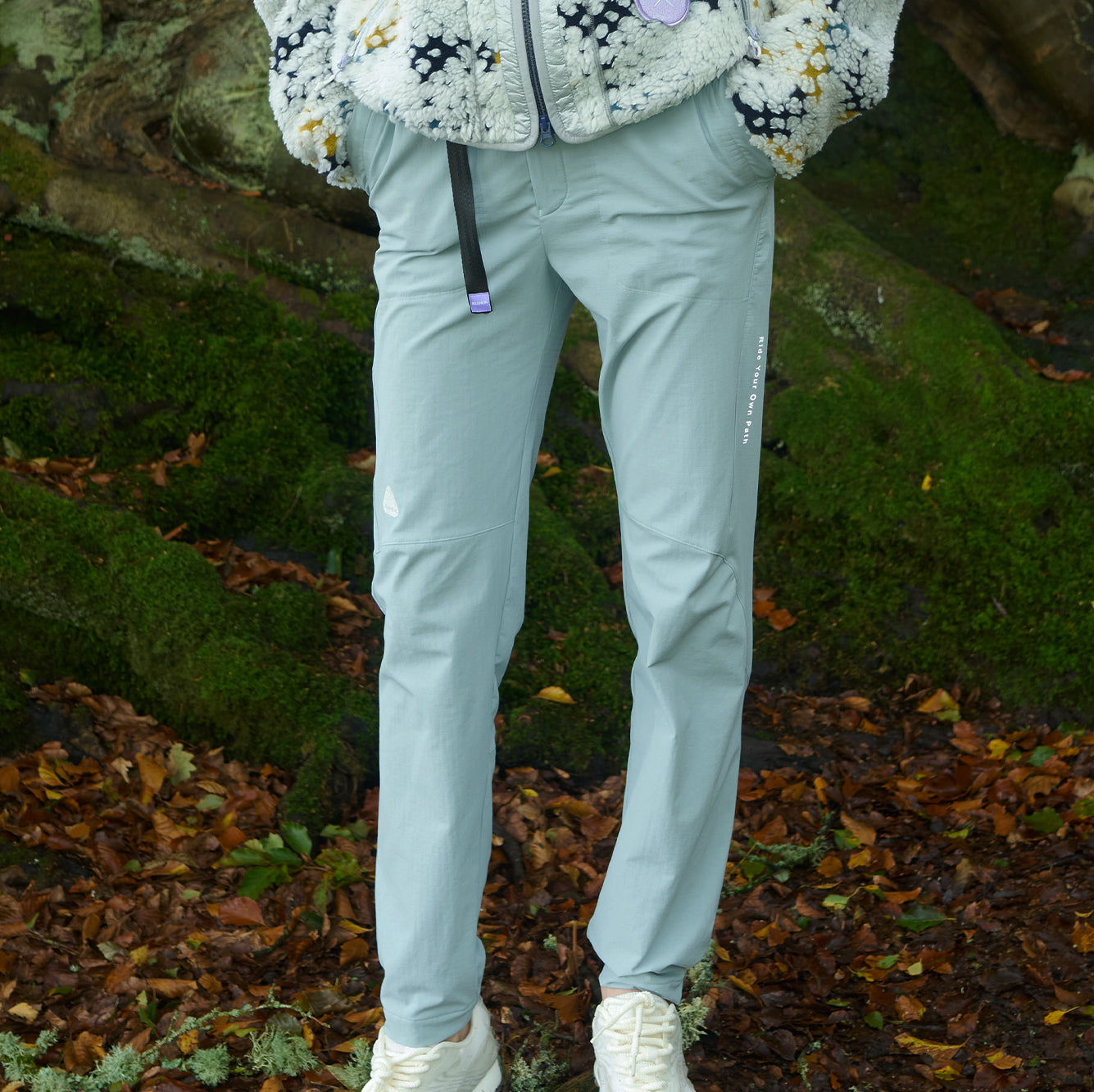 Athflow Outdoor Pants