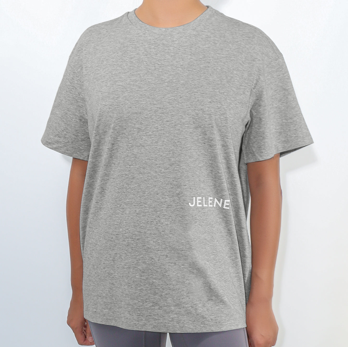 Never Look Back T-shirt