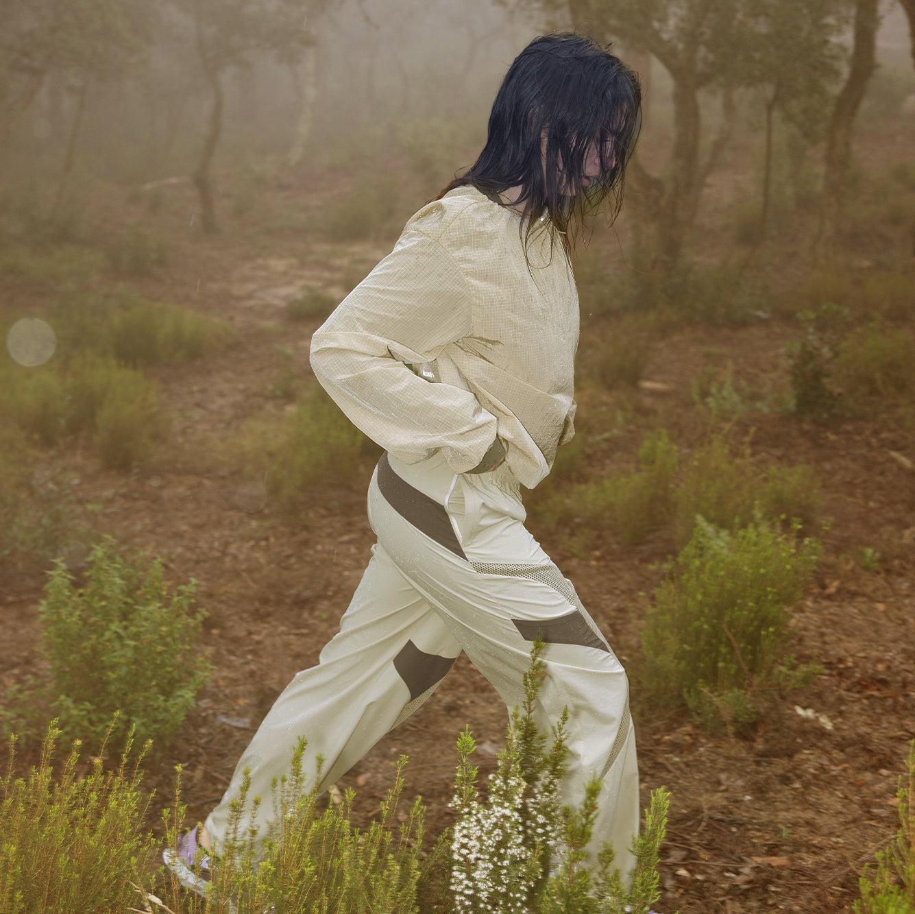 Lake District Utility Pants