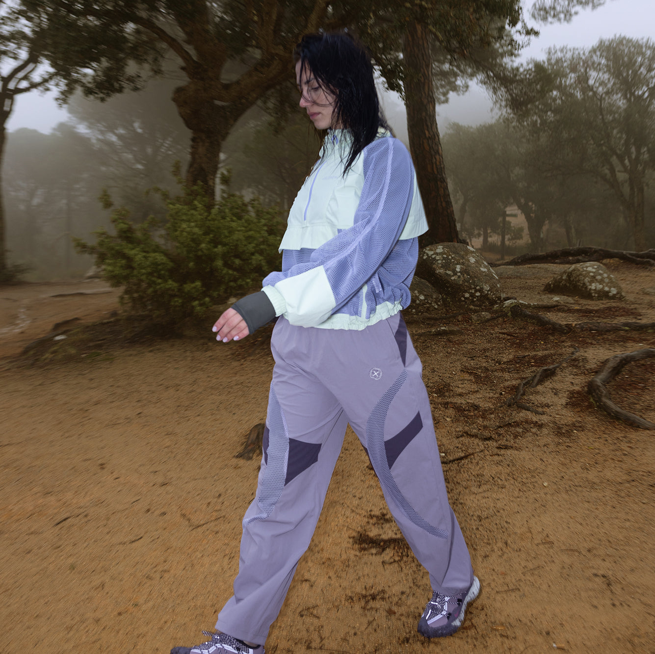 Lake District Utility Pants