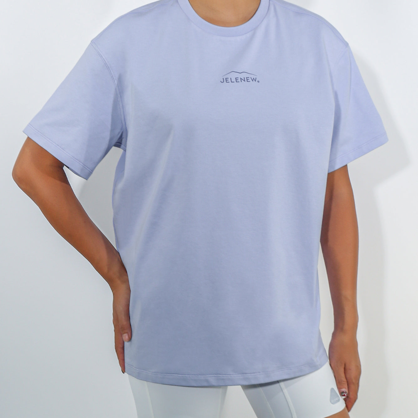 Mont Blanc Classic T-shirt