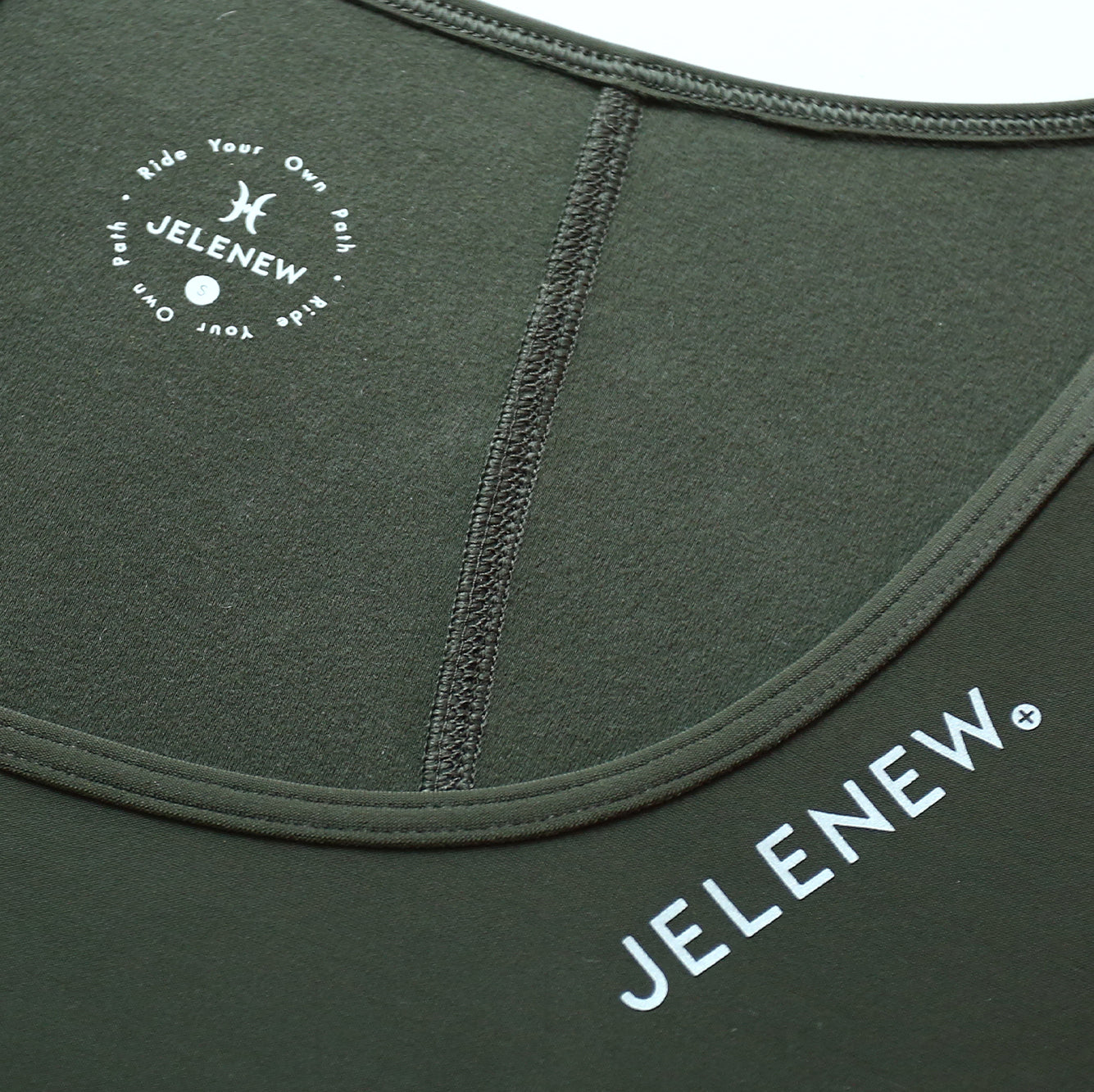 Training Long-Sleeve T-Shirt