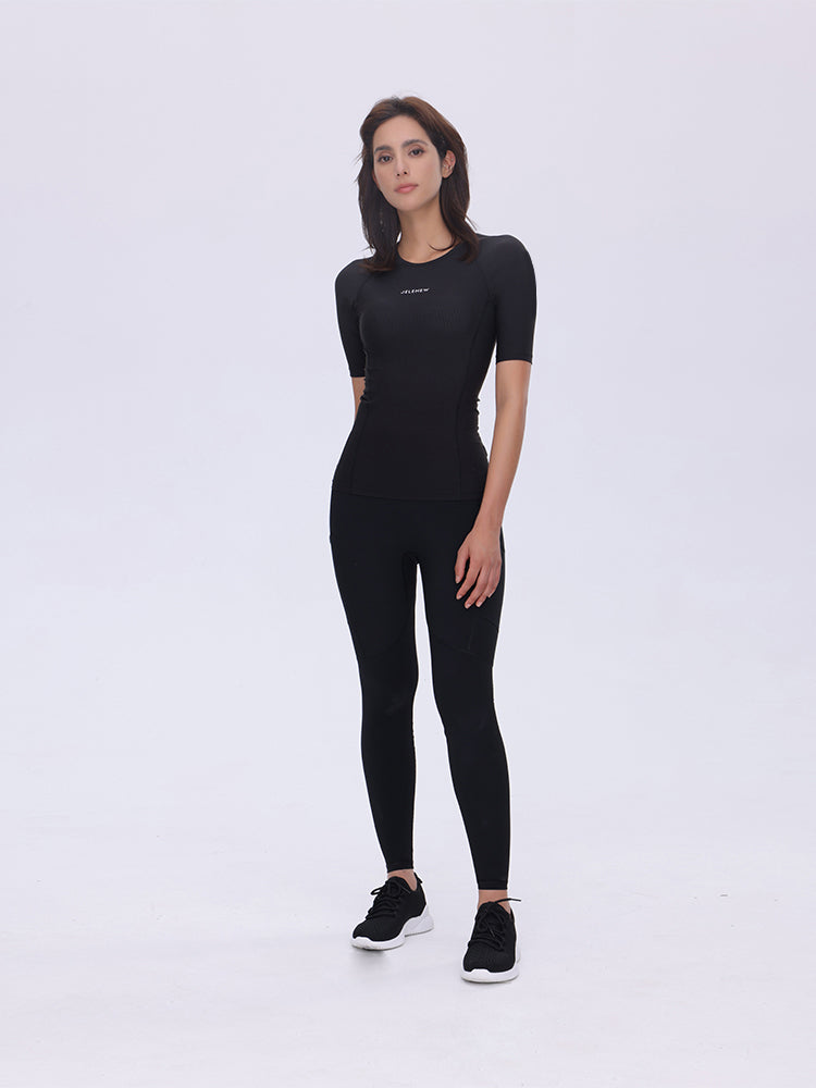 SOMAtique Fast-dry Cooling SL T-Shirt