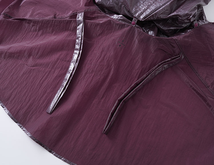 Windproof Cape