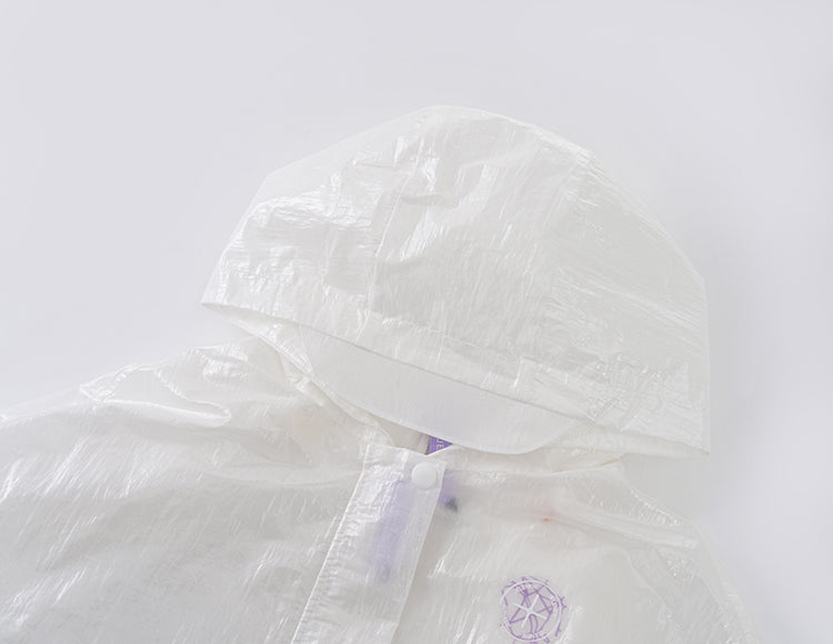Windproof Cape