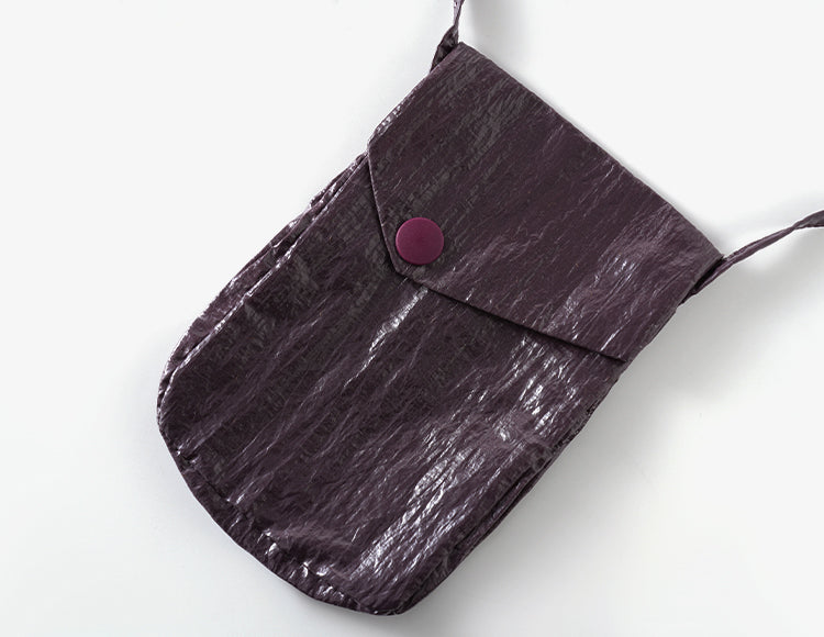 Detachable Water-repellent Long Jacket
