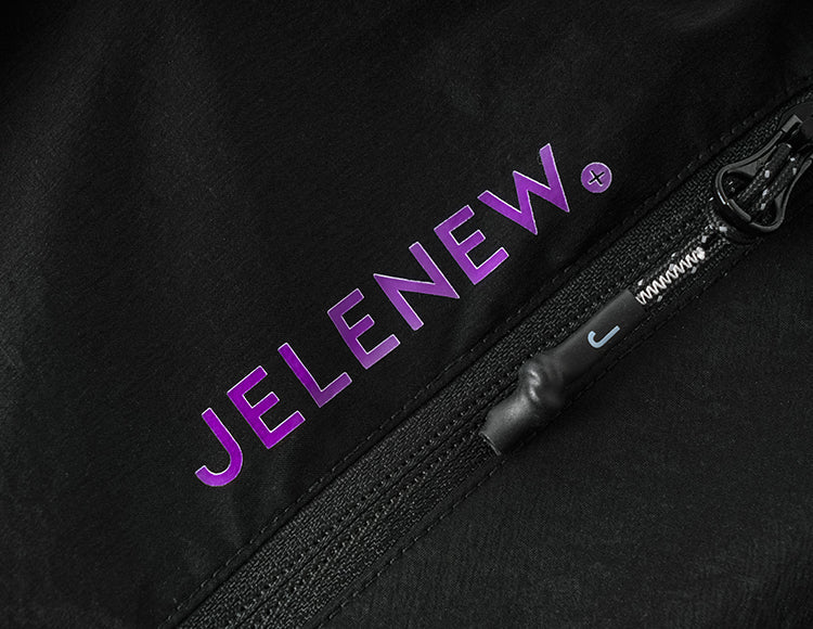 FlexPaper Nylon 4-in-1 Jacket