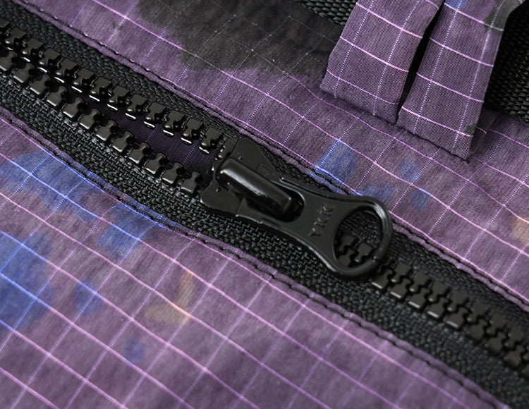 Lake District Camo Belt Bag