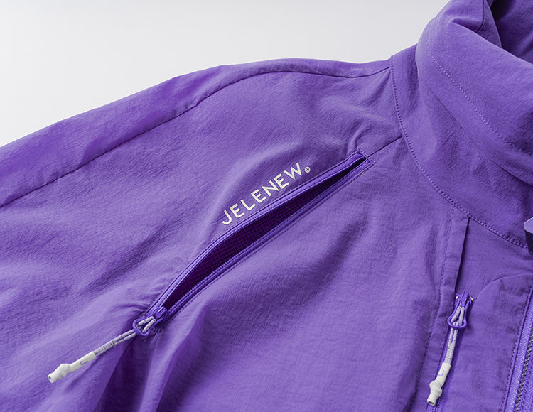 FlexPaper Nylon 4-in-1 Jacket