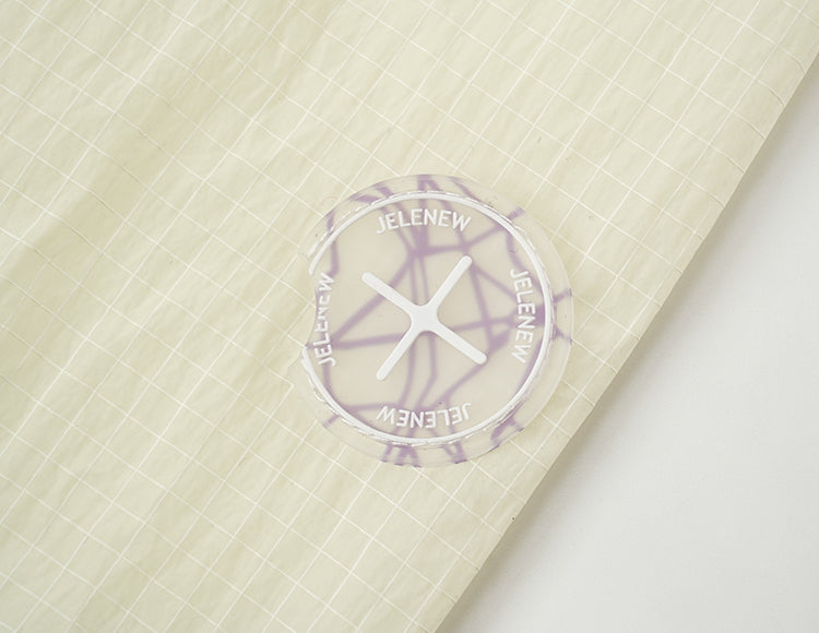 Lake District Drawstring Pullover T-shirt