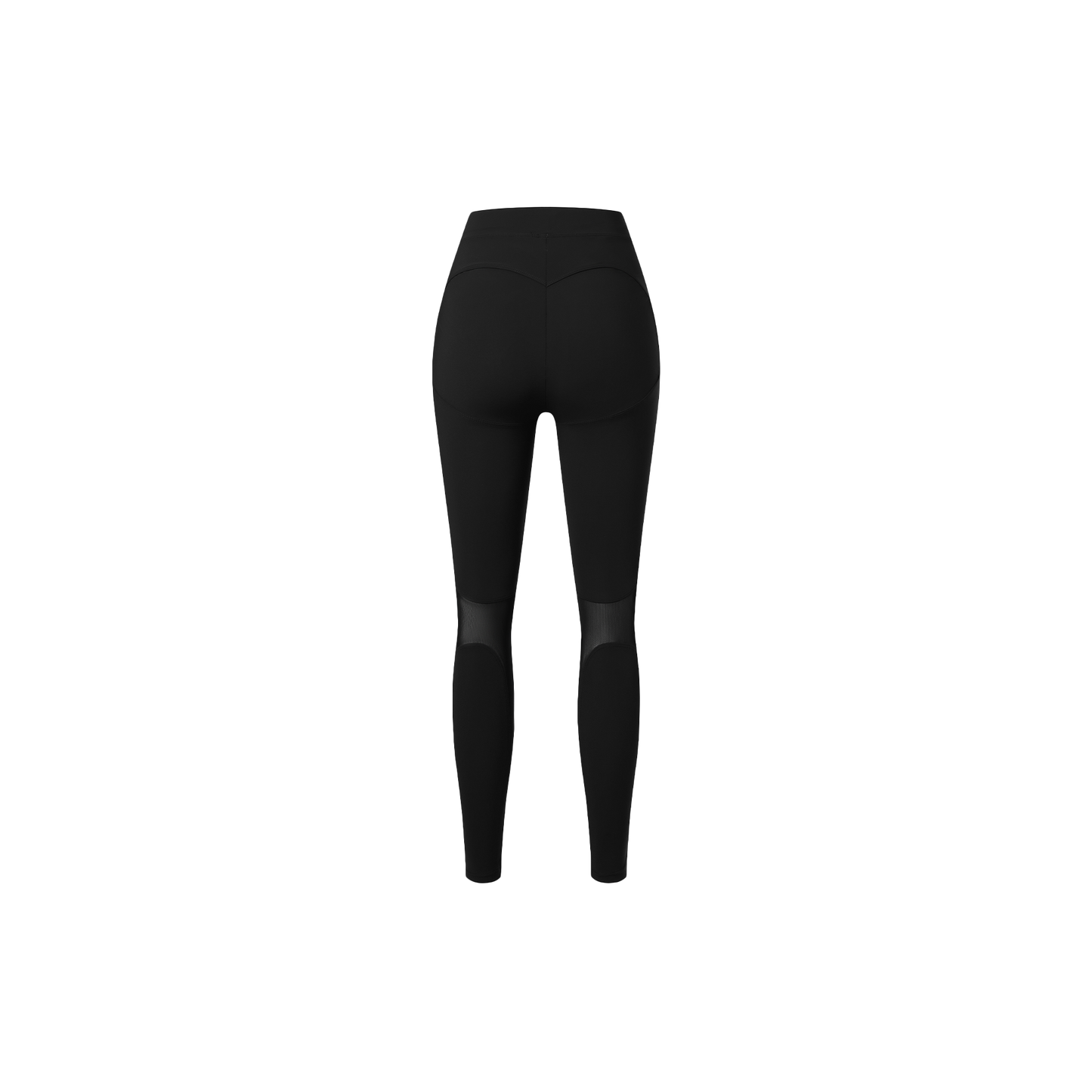 Xpress Mid-rise Fast-dry Leggings (unpadded)