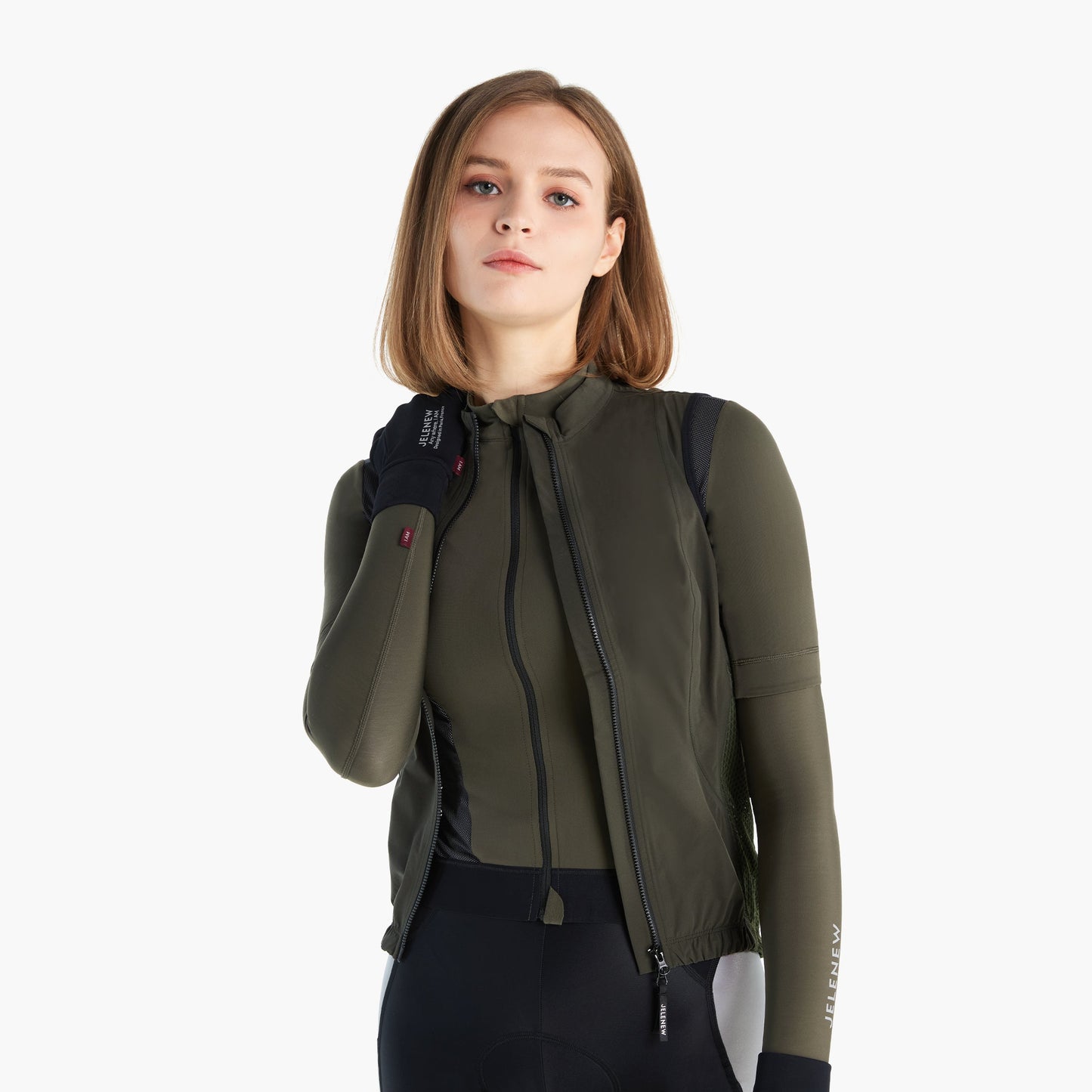 Lighting Insulated Gilet Pro