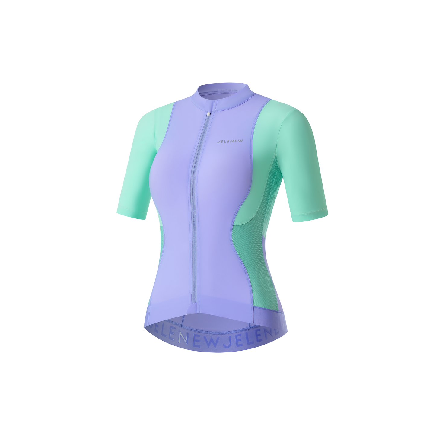 Hourglass Short Sleeve Training Jersey