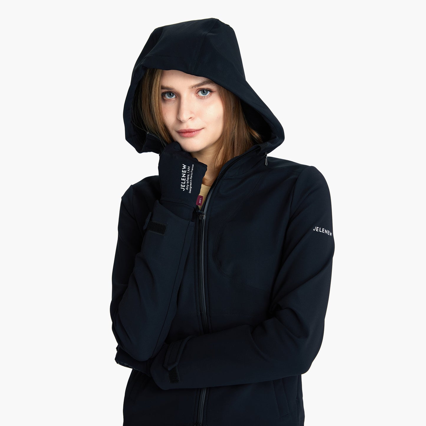 Elite Element Insulated Jacket