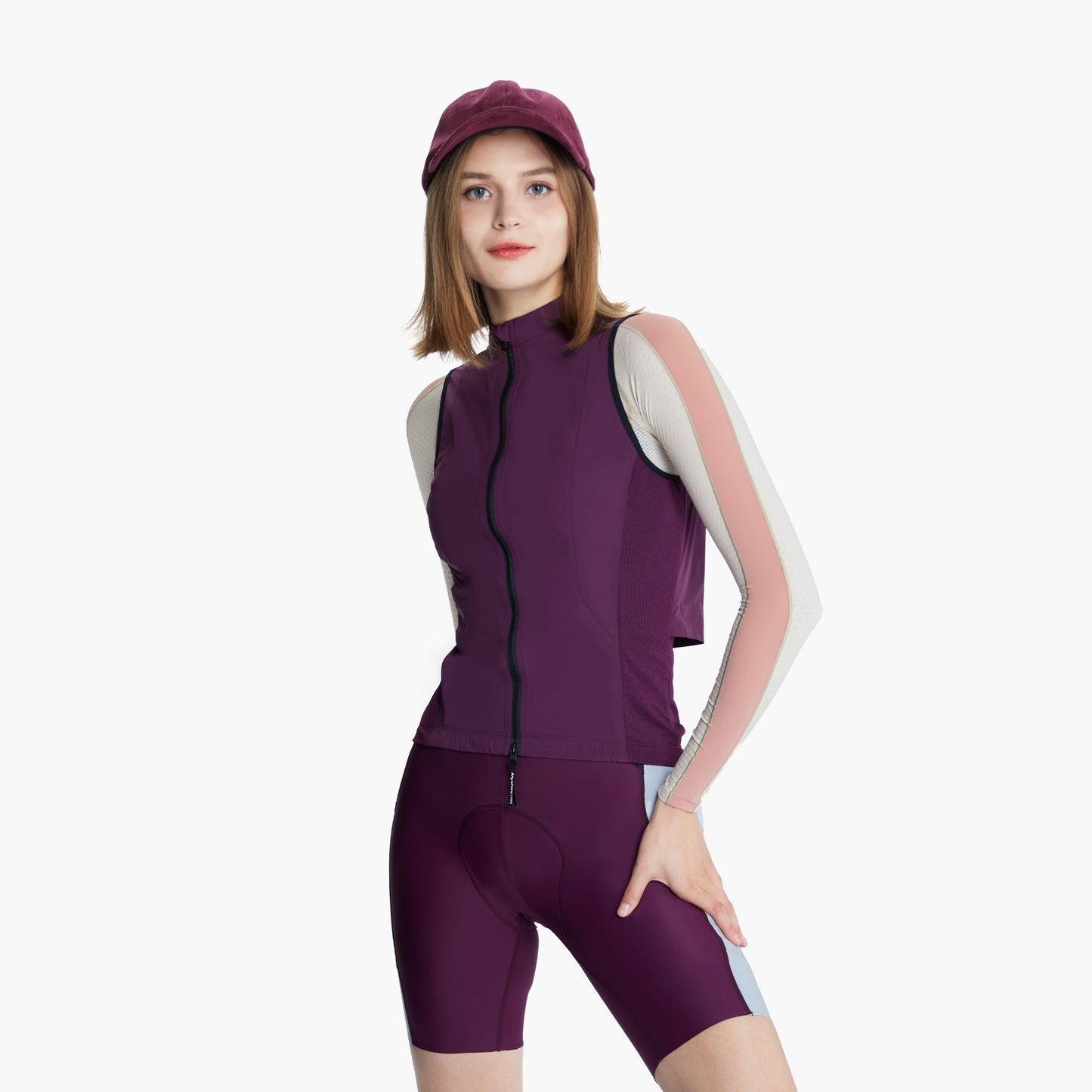 Lighting Insulated Gilet Pro