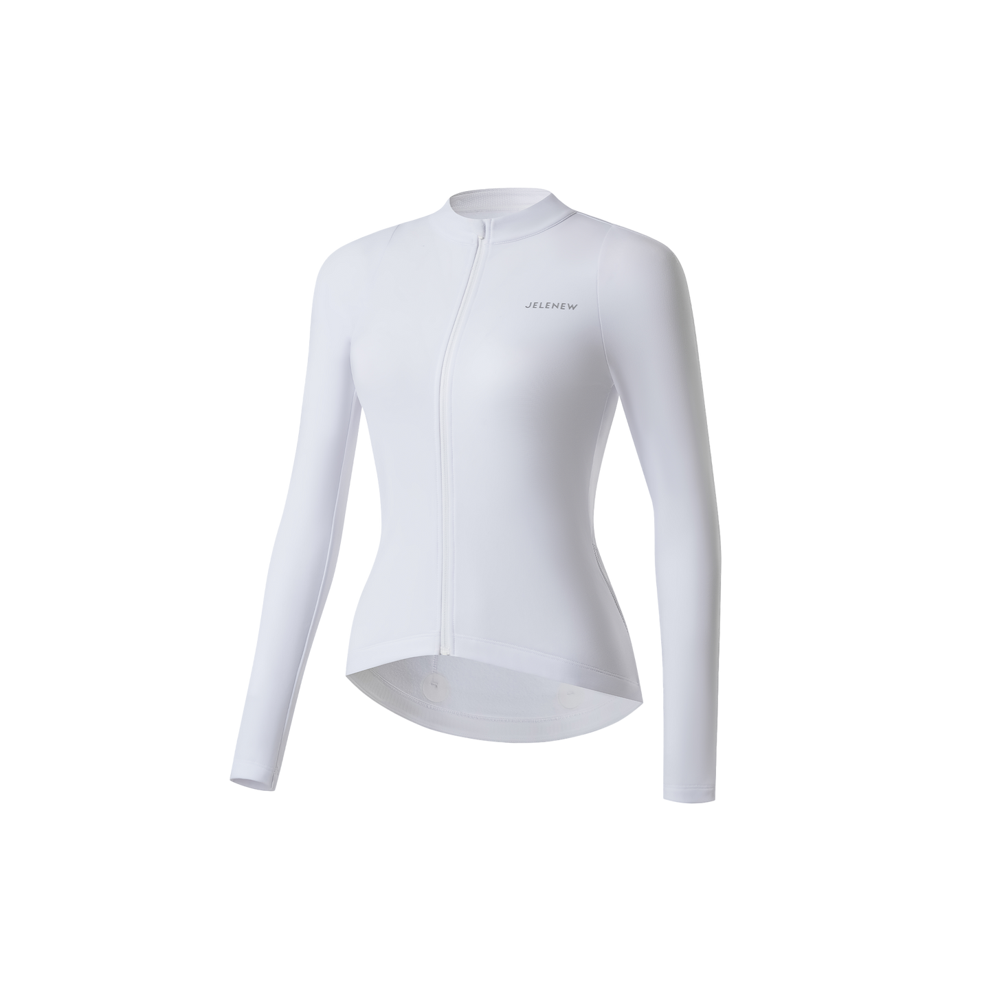 Thermal Brushed Long Sleeve Jersey