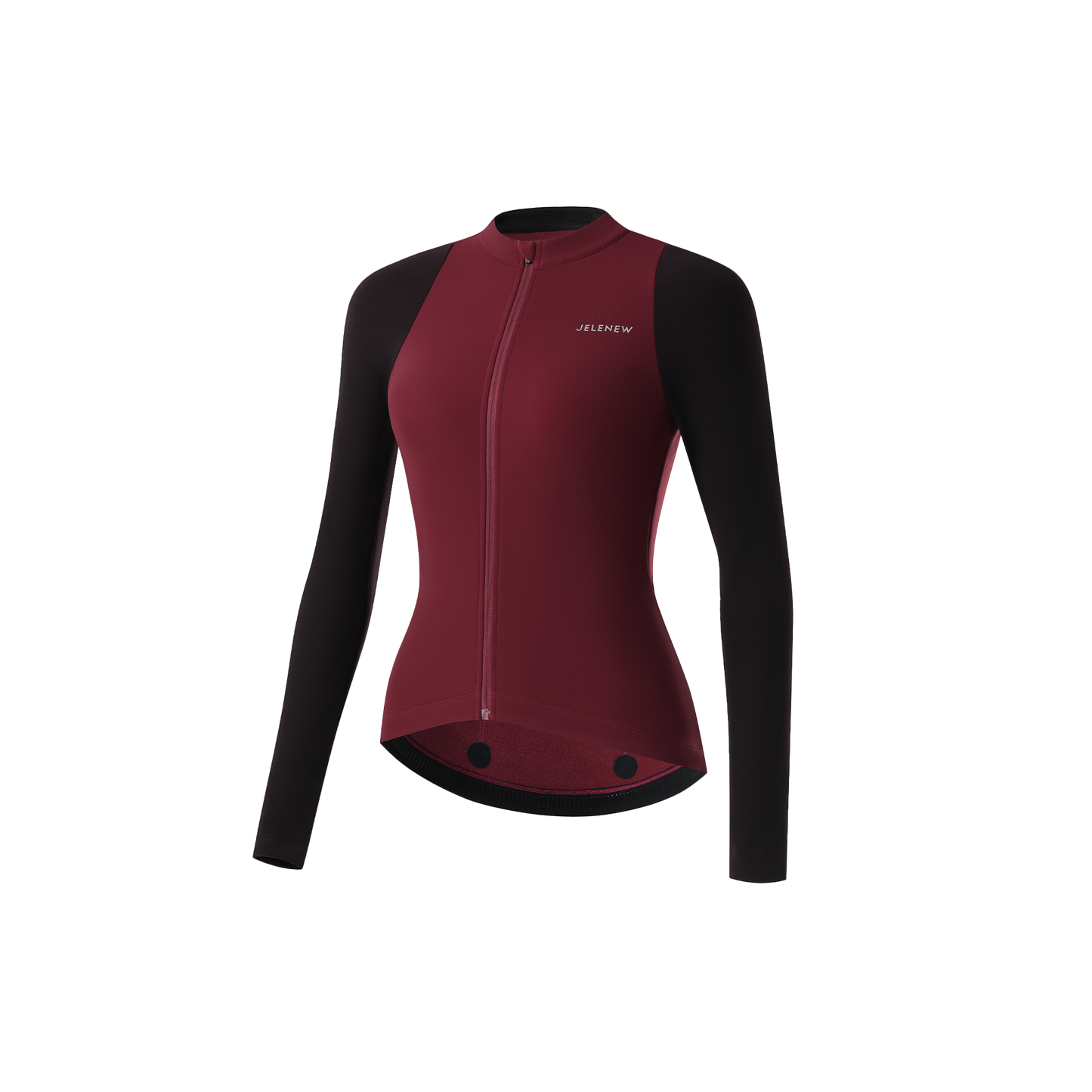 Thermal Brushed Long Sleeve Jersey